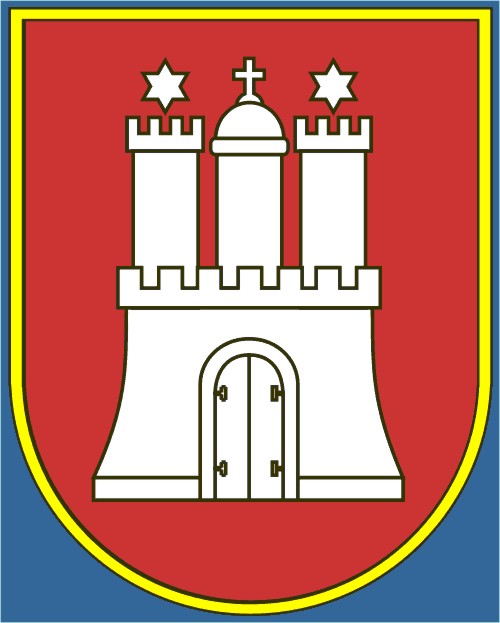HAMBURG